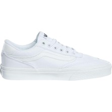 Vans Brooklyn Ls Erkek Beyaz Sneaker Ayakkabı VN000D7QWWW1