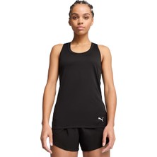 Puma Tad Essential Kadın Siyah Antrenman Atlet 52588701