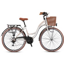 Geroni Sirio 28 Jant V Fren Şehir Bisikleti 2025 Model