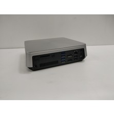 Asus  Vivopc VM42  Celeron 2980U 8gb Ram 120GB SSD Mini Bilgisayar