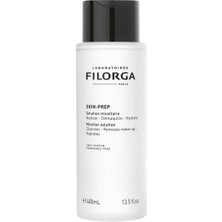 Filorga Skin Prep Micr Solution - Makyaj Temizleyici Solüsyon 400ML
