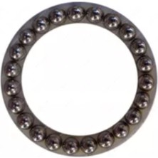 Bajaj Dominar 400 Direksiyon Bilyası Üst