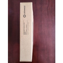 Ledvance Downlıght Slım Alu Rd DN205 22W 3000K 1850LM