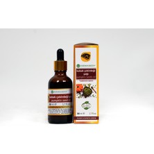 Dermogreen Engin Gezici Kabak Çekirdeği Yağı 50 ml