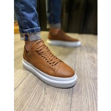 Sun&north Knack Günlük Ayakkabı 421 Taba
