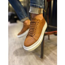Sun&north Knack Günlük Ayakkabı 421 Taba