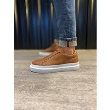 Sun&north Knack Günlük Ayakkabı 421 Taba