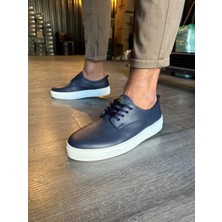 Sun&north Knack Günlük Ayakkabı 077 Lacivert