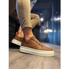 Sun&north Knack Günlük Ayakkabı 521 Taba