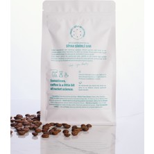 Kolombiya La Claudina – Nitelikli Filtre Kahve | 250G (Çekirdek & Öğütülmüş)