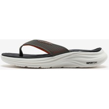 Skechers Vapor Foam Sandal - Sayto Erkek Haki Parmak Arası Terlik 232894 Olor
