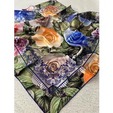 Silk Home Twill Ipek Eşarp 87050-75