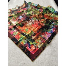 Silk Home Twill Ipek Eşarp 87050-22