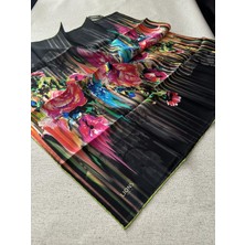 Silk Home Twill Ipek Eşarp 87050-27