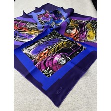 Silk Home Twill Ipek Eşarp 87050-22