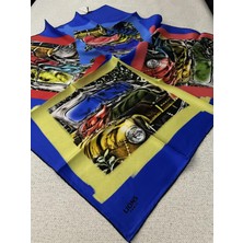 Silk Home Twill Ipek Eşarp 87050-24