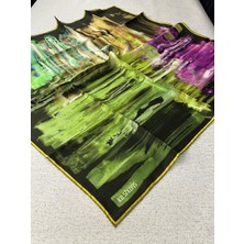 Silk Home Twill Ipek Eşarp 87050-56