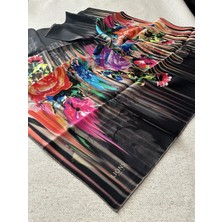 Silk Home Twill Ipek Eşarp 87050-31