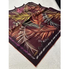 Silk Home Twill Ipek Eşarp 87050-54