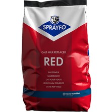 Sprayfo Red Buzağı Maması 25 kg  Hollandada'dan Ithal