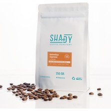 Kolombiya Supremo – Filtre Kahve | 250G (Çekirdek & Öğütülmüş)