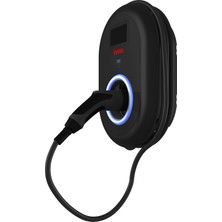 Vestel Elektrikli Araç Şarj Istasyonu EVC04 Smart 22KW