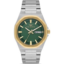 Ferro FM40136A-D6 Erkek Kol Saati
