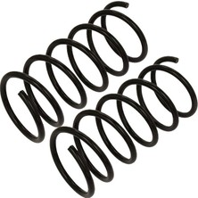 Helezon Yayı Arka Takım 2 Adet Hyundaı Accent Yumurta Kasa 1995-2000