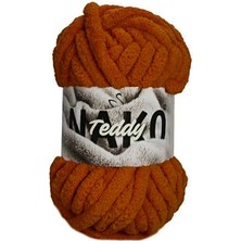 Nako 3 Adet Nako Teddy 14066 Tarçın