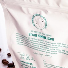 Guatemala Huehuetenango – Filtre Kahve | 250G (Çekirdek & Öğütülmüş)