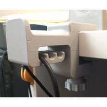 Masa Kenarı Kulaklık Standı