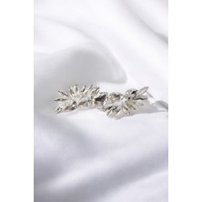 Yapıştırma Sivri Taşlı Aksesuar 2'li Paket