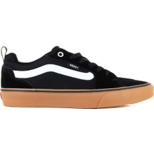 Vans Mn Filmore Erkek Siyah Sneaker Ayakkabı VN0A3MTJQ331