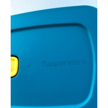 Tupperware Mikrodalga Isıtma, Saklama Kabı 2,3l