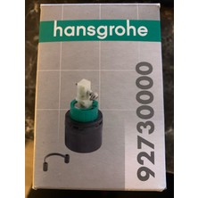 Hansgrohe Lavabo Bataryası İçi 92730000