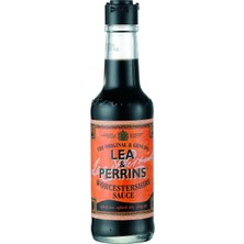 & Perrıns Worcestershire Sos 150 ml