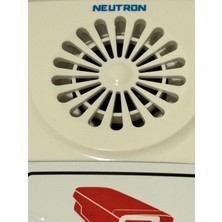 Neutron NTA-SRC100E Kablolu Sahte Siren - Sahte Alarm Sireni