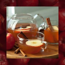Ochay Elmalı Rooibos Çayı 50 gr