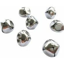 Dervis'İN Amigurumi Çan Zili 2 cm 25 Adet