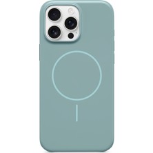 iPhone 16 Pro Kılıfı Premium Magsafe Özellikli Kılıf