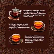 Saf Rooibos Çayı Ochay 50 Gram