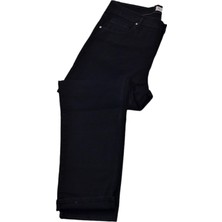 Dynamo Erkek Büyük Beden Jeans Pantolon Klasik Kalıp 1702 BGL-ST04191