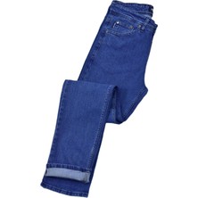 Baglan Erkek Regular Fit Jeans Pantolon 320 BGL-ST04200