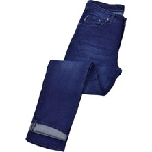 Erkek Regular Fit Jeans Pantolon 320 BGL-ST04200