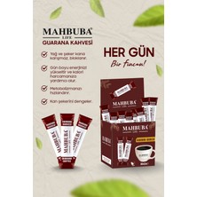 Guarana Özlü Premium Detox Form Di yet Kahvesi Gün Boyu Enerji 1 Aylık - ( 30 Kullanım ) Net 60gr