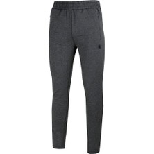 Lumberjack 5m MB CT121 T.pant 5fx Erkek Eşofman Altı Antrasit Melanj