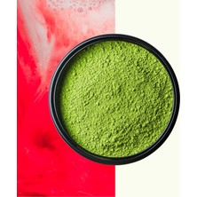 Çilekli Matcha Çayı 50 Gram Ochay