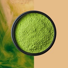 Şeftalili Matcha Çayı 50 Gram Ochay