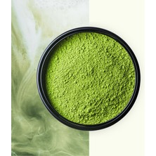 Doğal Hindistan Cevizli Matcha Çayı 50 Gram Ochay