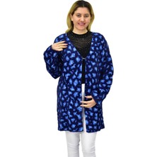 Baglan Kadın Yumoş Triko Hırka BGL-ST04091